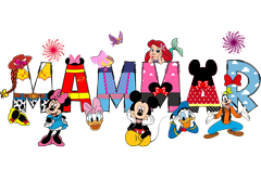mammar