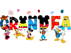 grand father