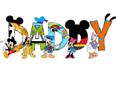 daddy