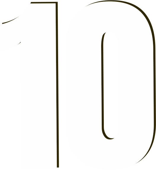 10