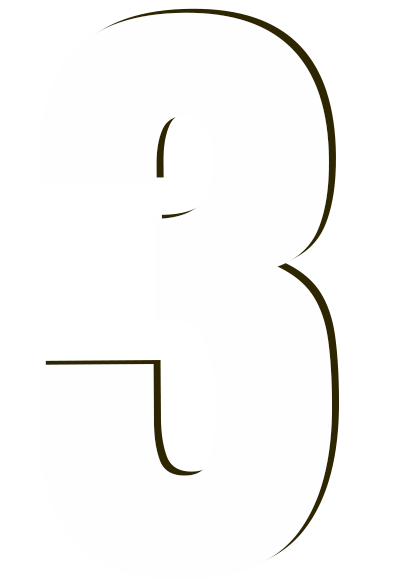 3