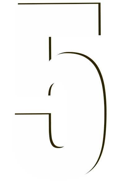 5
