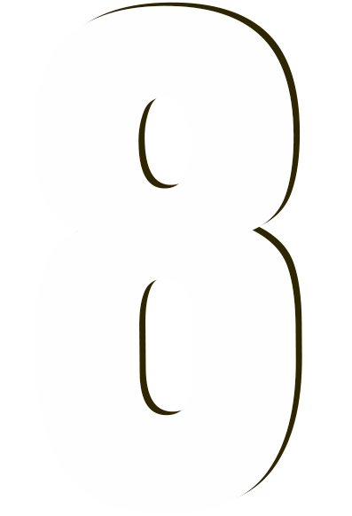 8