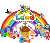 cbeebies land