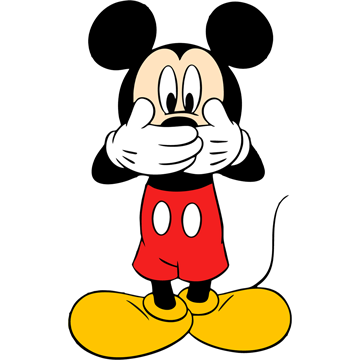 mickey
